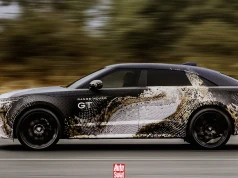 Range Rover, który nie jest typowym SUV-em. Oto nowy GT