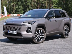 Nie ma ucieczki od Toyoty. Marka rządzi w każdym województwie w kraju