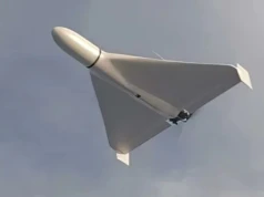 Ukraińcy odpowiadają na szybsze Shahedy. SPYS rozpędza się do 600 km/h