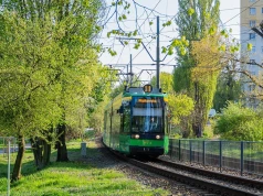 MPK Poznań kupi co najmniej 22 tramwaje z Bonn. Jeżdżą już 3