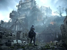 Odwet za zamknięcie twórców Demon's Souls Remake. Ex na PS5 powoli trafia na PC