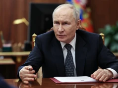 Na Kremlu zaczyna się panika. Oligarcha ma dla nas ofertę