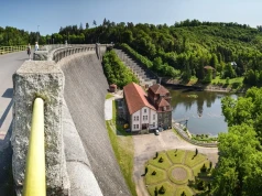 Katastrofalny stan zapór na polskich rzekach. Powódź niczego nas nie nauczyła