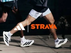 Strava i adidas wzmacniają partnerstwo. Aktywność fizyczna zamienia się w realne nagrody