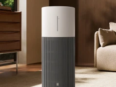 Jeden sprzęt, dwa problemy z głowy. Xiaomi pokazało gigantyczny nawilżacz i oczyszczacz w jednym