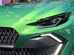 Sprzedaż Grupy Renault na świecie w I połowie 2026 roku