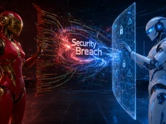 Chińska AI pomogła powstrzymać zbuntowanego agenta OpenAI