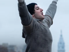 Rocky wraca, ale to nie jest Sylvester Stallone! Zwiastun ma 18 mln odtworzeń!