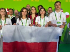 Brąz dla Polski, duma dla Siedlec. Absolwentka „Prusa” z medalem Międzynarodowej Olimpiady Biologicznej