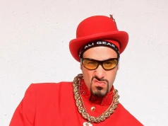 Ali G powraca na ekrany kin. Nowy film trafi na ekrany już w 2026 roku