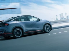 Nissan Leaf NISMO debiutuje w Japonii. Ma do 217 KM, ale nie dostał większej mocy