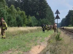 Szczęśliwy finał poszukiwań 36-latki z Czarnego. Policja przekazała dobre informacje