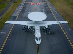 Amerykanie kontynuują zamówienia na E-2D Advanced Hawkeye