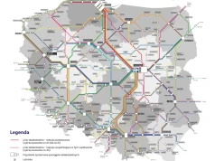 Przyglądamy się koncepcji stowarzyszenia ,,Tak dla CPK”. Marginalizacja Bydgoszczy z pełną mocą