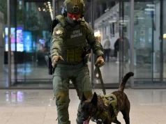 Kolejna pasażerka na lotnisku w Pyrzowicach zażartowała, że w bagażu ma bombę. Na wakacje nie poleciała