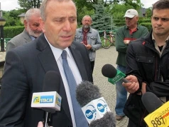 Schetyna: Przed końcem kadencji podniesiemy kwotę wolną od podatku do 60 tys. zł