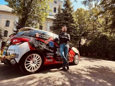 Proboszcz z Białej wystartuje w Rajdzie Polski. Na trasę ruszy z wyjątkową misją