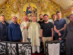 Śladami św. Stanisława Kostki. Reportaż z czerwcowego wyjazdu do Wiednia