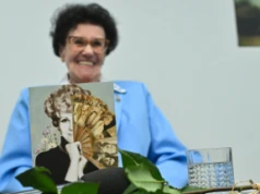 Wspomnienia Danuty Dworakowskiej - pierwsza książka kampanii BohaterON