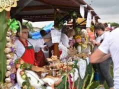 Obrażejowice: XVI Małopolskie Święto Czosnku pod patronatem Dziennika Polskiego. Już w niedzielę