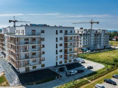 Deweloperzy wciskają hamulec. W Rzeszowie rozpoczęto o połowę mniej budów niż rok wcześniej