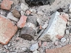 Niewybuchy w Staniszowie. W sprawie bezpieczeństwa interweniowały władze gminy