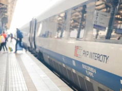 PKP Intercity obcięło popularną zniżkę. Ministerstwo: to sposób na redukcję przepełnienia