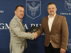 Umowa podpisana – przy zbiorniku Młyny powstaną m.in. centrum kulturalne i turystyczno-rekreacyjne