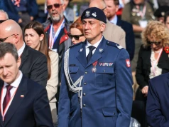 Co dalej z gen. Jaworskim? Szef MSWiA o przyszłości byłego szefa SOP