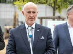 Nowe miejsca do sportu i rekreacji w gminie Siechnice. Powstaną boiska i bieżnia