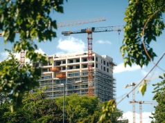 Jest projekt nowego rozporządzenia ws. sytuowania budynków
