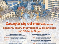 „Zaczęło się od morza” – Witomino