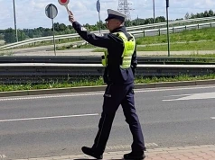 Zlekceważył sądowe zakazy. Wyrok usłyszał już następnego dnia