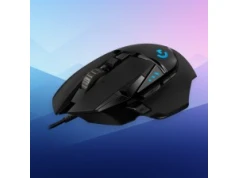 Promocja na kultową mysz Logitech G502 Hero (11 przycisków) za 140 zł w Amazon PL!