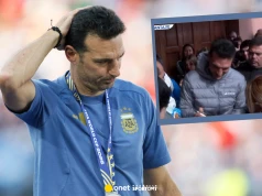 Tak w Argentynie traktują Lionela Scaloniego po MŚ 2026