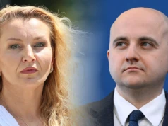 "Idź się napić i zwiedzać dachy". Awantura polityków PiS