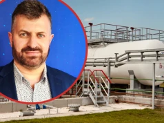 120 proc. od początku roku, 51 proc. w ciągu miesiąca. Gaz drożeje, rolnicy mogą zapłacić więcej za nawozy