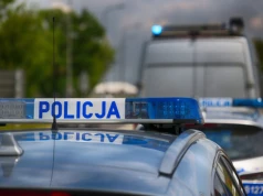 Nożownik z Powiśla trafi do aresztu. Usłyszał trzy zarzuty