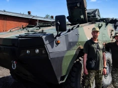 Ukraińcy chwalą się szkoleniem w Polsce. Pokazali zdjęcia AI?