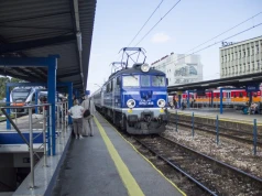ZSK. Z Krakowa do Warszawy docelowo w 90 minut i to przez Kielce