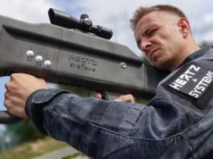 Wilno szykuje się do zestrzeliwania dronów. Rosyjscy szpiedzy zawłaszczają Tokio