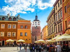 Tak duże polskie miasto chce poradzić sobie z odpadami. Podpisano umowę na prawie 300 mln złotych