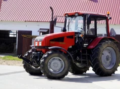 Gdzie jest abolicja dla ciągników Belarus? Projekt UC95 zalicza kolejne opóźnienie