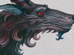 „Czerwona zima”: mroczne fantasy, które smakuje jak odkryty manuskrypt