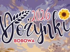 Teresa Werner i Daj To Głośniej gwiazdami dożynek w Bobowej 2026!