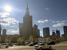 Święto Policji sparaliżuje centrum Warszawy. Będą objazdy i zmiany w komunikacji miejskiej