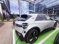 PKO Leasing i Elocity połączą finansowanie „elektryków” z obsługą służbowego ładowania