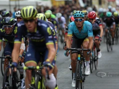 Tour de France w Paryżu. Zamknięte ulice, mosty i stacje metra