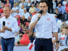 Zwrot ws. kwoty wolnej od podatku. "Jest zielone światło od Tuska". Padła data