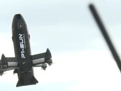JetKiller przechwytuje odrzutowe Shahedy z pomocą AI